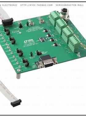 DC1880A【BOARD EVAL LTC2874】