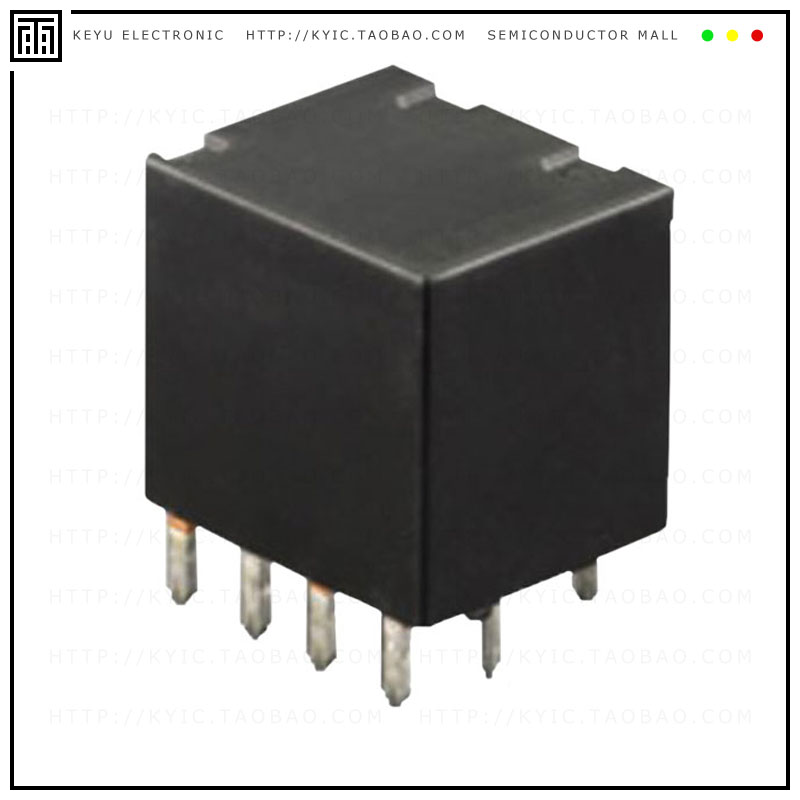 ACJ5212【RELAY AUTOMOTIVE SPDTX2 20A 12V】
