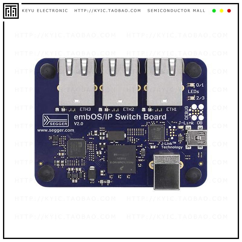 6.70.00 EMBOS/IP SWITCH BOARD【EMBOS/IP SWITCH BOARD】