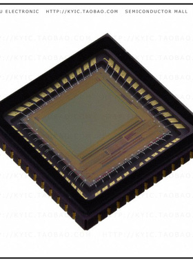 NOIL1SM0300A-QDC【IC IMAGE SENSOR LUPA300 48LLC】