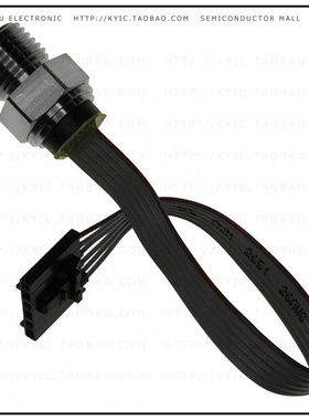 85-015G-FC【SNSR PRES 15PSIG 1/4' - 18NPT】