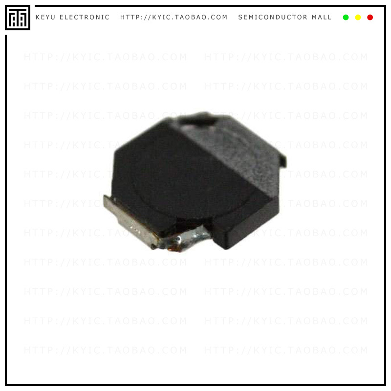 VLF4012ST-6R8MR80【FIXED IND 6.8UH 800MA 320 MOHM】