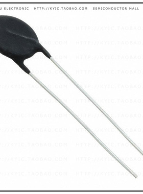 SL15 4R008【INRUSH CURRENT LIMITERS 15MM 4OH】