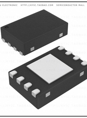 MCP2558FDT-H/MNY【IC TXRX CAN FD 8MBPS 8TDFN】