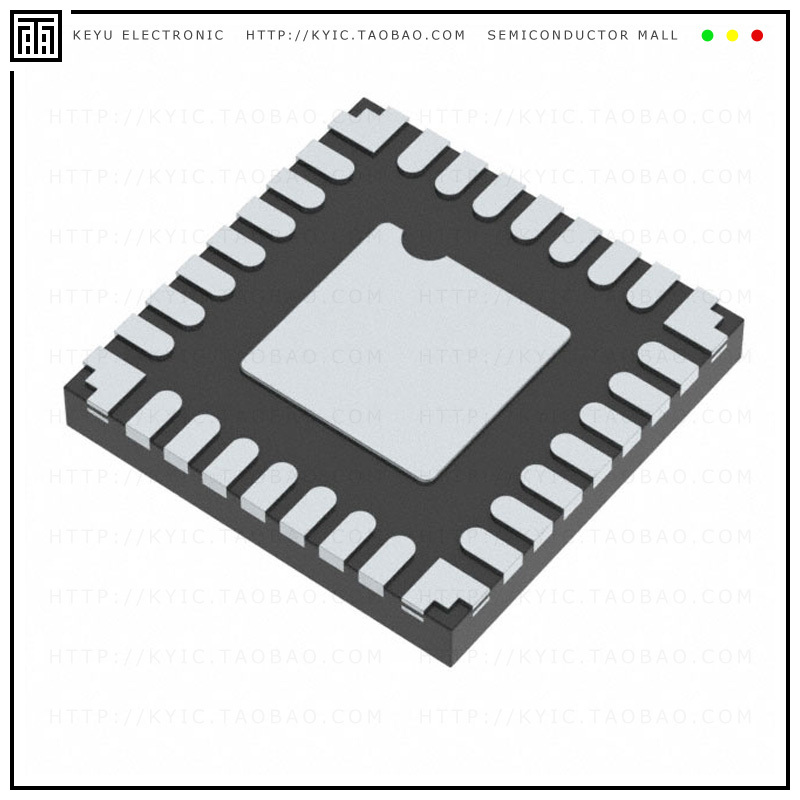 PIC32MM0064GPM028-I/M6【IC MCU 32BIT 64KB FLASH 28UQFN】