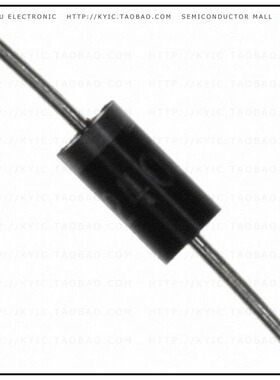 SB240E-G【DIODE SCHOTTKY 40V 2A DO15】