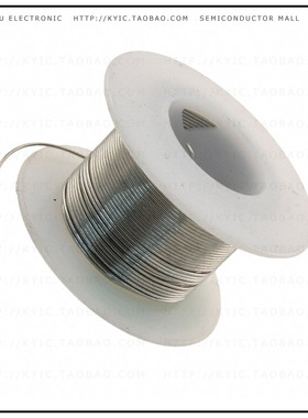 SMDSWLF.031 2OZ【SLD WIRE NO-CLEAN 96.5/3/.5 2OZ.】