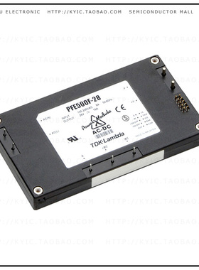 PFE500F48【AC/DC CONVERTER 48V 10.5A 500W】