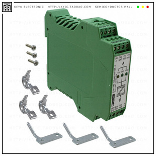 REPEATER DIN ISOLATION WAY 2744429