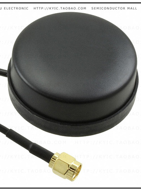 TANGO20A/3M/SMAM/S/S/26【RF ANT 1.592GHZ PUCK SMA MALE】