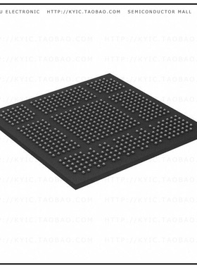 LFE5U-85F-6BG554C【IC FPGA 259 I/O 554CABGA】