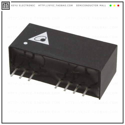 PH02S2412A【DC DC CONVERTER 12V 2W】