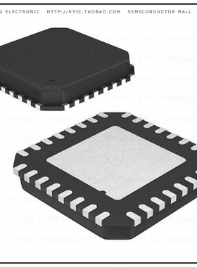 GS2965-INE3【IC RECLOCKER SDI 32QFN】