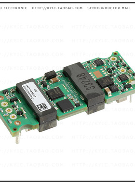 EHHD036A0F41Z【DC DC CONVERTER 3.3V 120W】