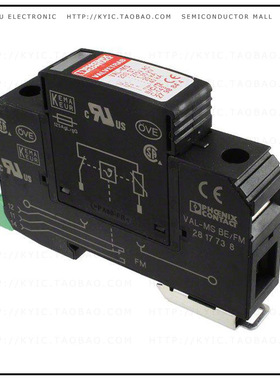 2839130【VARISTOR MODULE】