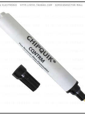 CQNTRM【FLUX REMOVER (NON-FLAMMABLE) IN】