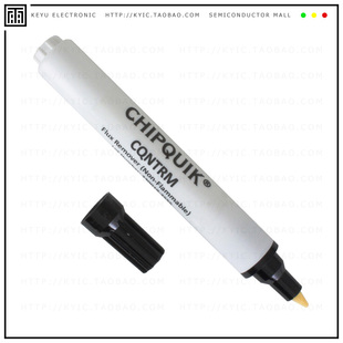 CQNTRM【FLUX REMOVER (NON-FLAMMABLE) IN】