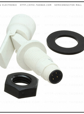 LLF48YFP【FLOAT SWITCH POLYPRO】