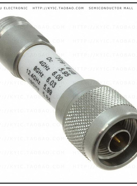 779-6【RF ATTENUATOR 6DB NTYPE MODULE】