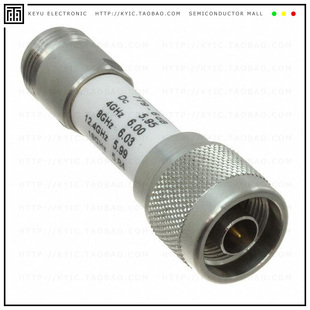 ATTENUATOR NTYPE MODULE 6DB 779
