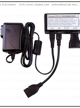 SDAWIR02【WIRELESS DEMO KIT】