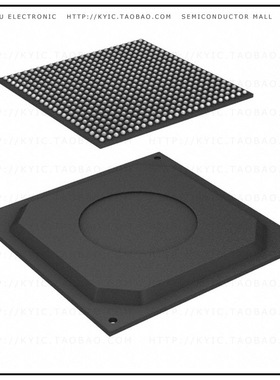 MCIMX537CVV8C【IC MPU I.MX53 800MHZ 529TEBGA-2】