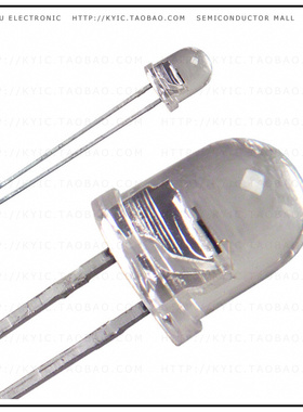 SFH 314【SENSOR PHOTO 850NM TOP VIEW RAD】