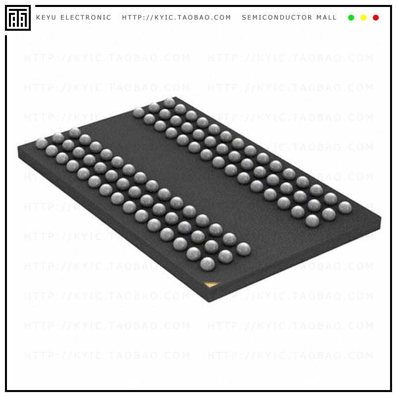 AS4C4M32MSA-6BIN【IC DRAM 128M PARALLEL 90FBGA】