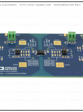 EVAL-ADUM226N0EBZ【EVAL BOARD FOR ADUM226】