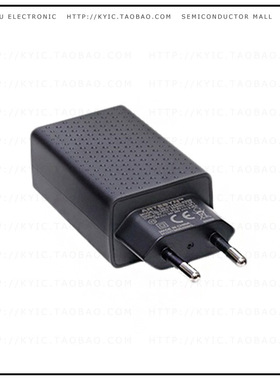 DA45C-J3WEU【45W USB PD3.0 TYPE C WALLMOUNT A】
