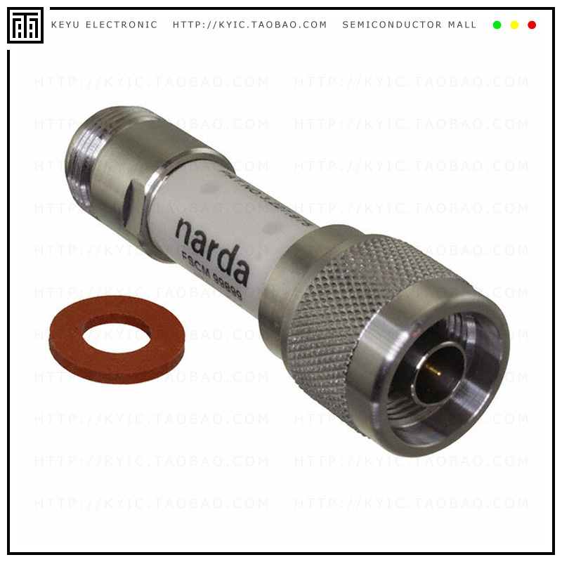 779-20【RF ATTENUATOR 20DB NTYPE MODULE】