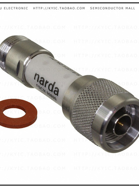 779-20【RF ATTENUATOR 20DB NTYPE MODULE】