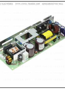 LCA150S-24-SN【AC/DC PS (OPEN FRAME)】