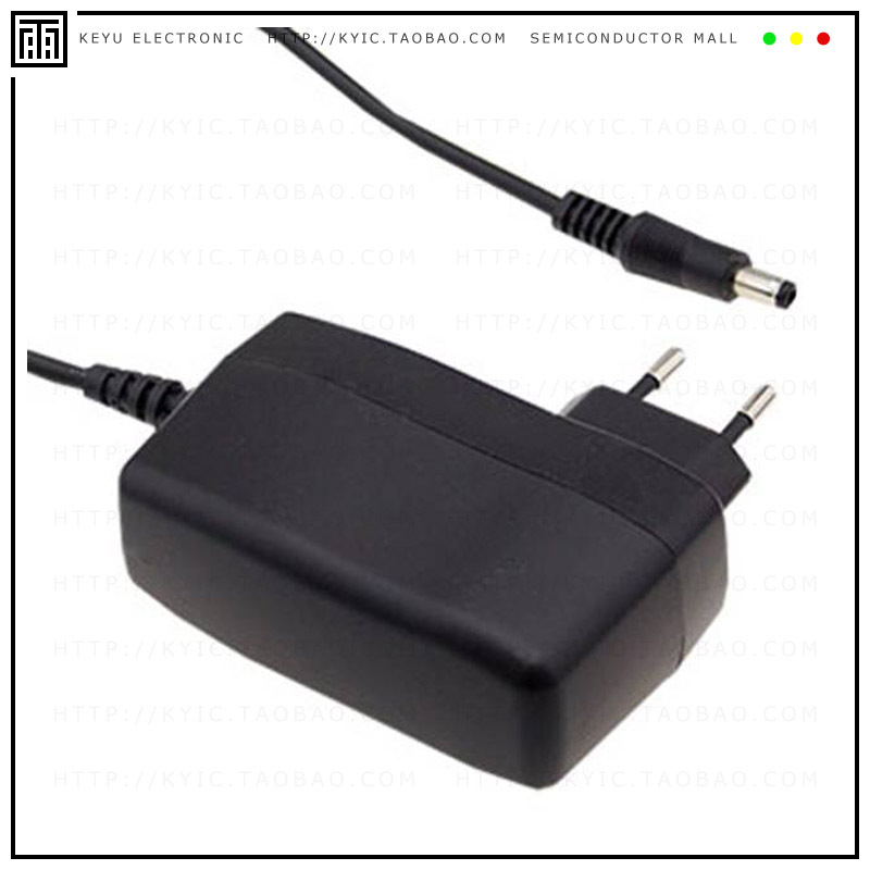 SGA60E24-P1J【AC/DC WALL MOUNT ADAPTER 24V 60W】