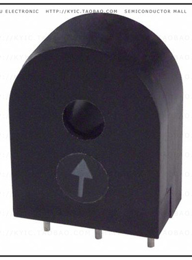 CST306-1A【CURR SENSE XFMR 35A T/H】