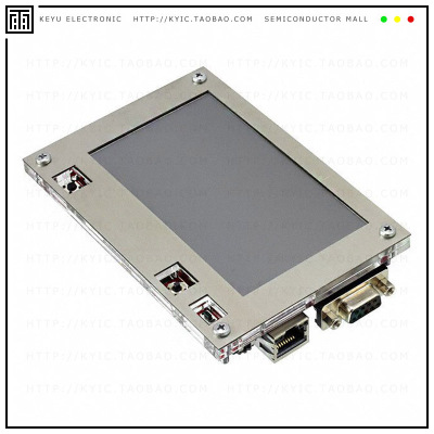 STM3242I-SK/IAR【IAR KICKSTART STM32F429 EVAL BRD】