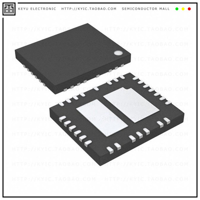 LT3957IUHE#PBF【IC REG MULT CONFG INV ADJ 36VQFN】