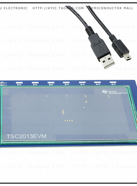 TSC2013EVM【EVAL BOARD FOR TSC2013】