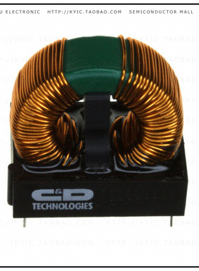 52106C【COMMON MODE CHOKE 1.7A 2LN TH】