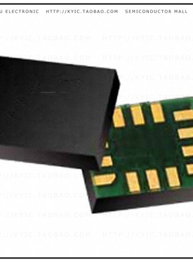 LSM6DSOTR【CONSUMER MEMS】