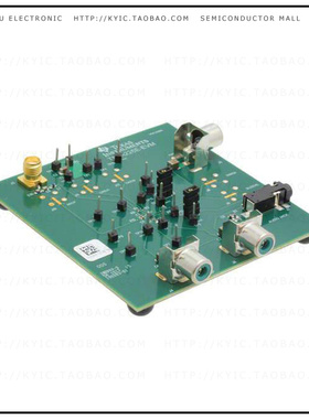 TS3A226EEVM【EVAL MODULE FOR TS3A226E】