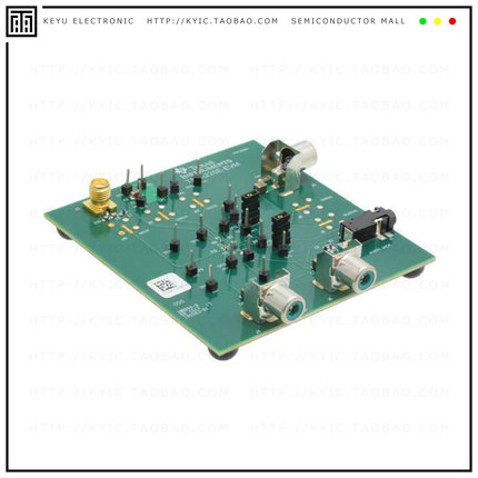 TS3A226EEVM【EVAL MODULE FOR TS3A226E】