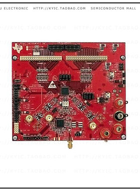 ADS4249EVM【EVAL MODULE FOR ADS4249】