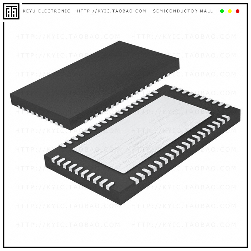 MAX4936CTN+【IC TRANSMIT/RCVR SWITCH 56-TQFN】