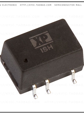 ISH1224A【DC DC CONVERTER 24V 2W】