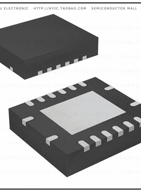 SN74LVC138ARGYR【IC DECODE/DEMUX 3-8LINE 16-VQFN】