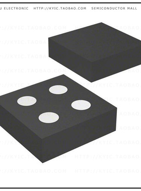 AOC2804【MOSFET 2N-CH 20V】