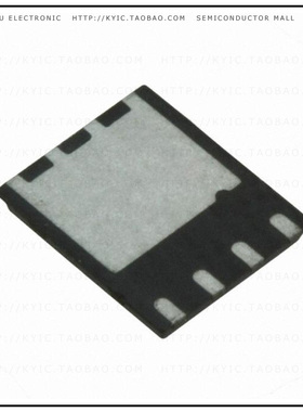 IRLH5034TRPBF【MOSFET N-CH 40V 100A 8-PQFN】