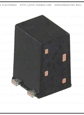 AQY225R3TY【SSR RELAY SPST-NO 120MA 0-100V】