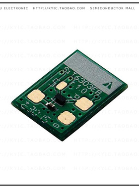 SIT6303EB-8021AI-J4-18S-8.000000【BOARD SIT8021 1.5X0.8MM】